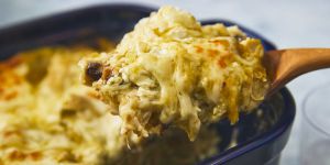 Recette The 10-Minute Casserole Recipe I Make Once a Week