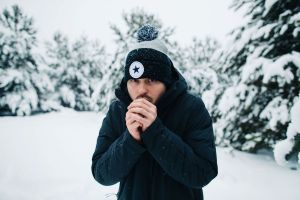 Recette What Happens to Your Lungs in the Cold?