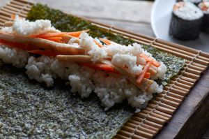 Recette L’art des sushis maison : quels sont les ustensiles à avoir dans ses tiroirs ?