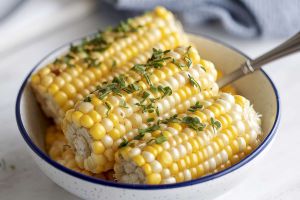 Recette What Happens to Your Body When You Eat Corn Regularly