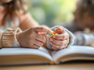 Recette Besoins fondamentaux de l’enfant dans l’apprentissage