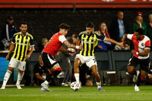 Recette Nhận định soi kèo Fenerbahce vs Ferencvros lúc 00h45 ngày 28/11/2025