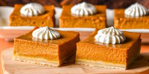 Recette 16 Thanksgiving Recipes We Can’t Wait to Make This Year