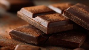 Recette J.D. Gross chocolat avis : Goût et qualité à la loupe