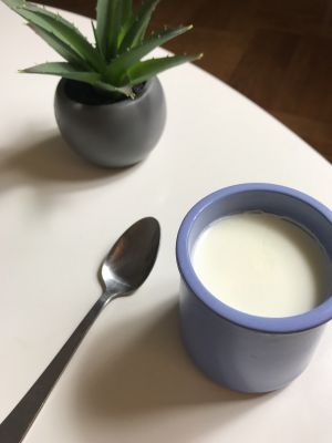 Recette Des yaourts maison sans yaourtière