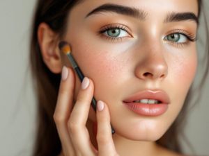 Recette Peut-on se maquiller quand on a de l’acné ?