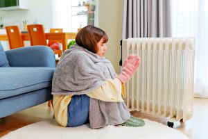 Recette Chauffage à 20 °C et pourtant on grelotte : la vraie raison que personne n’explique