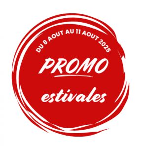 Recette "4 Jours pour Craquer – Édition Été"