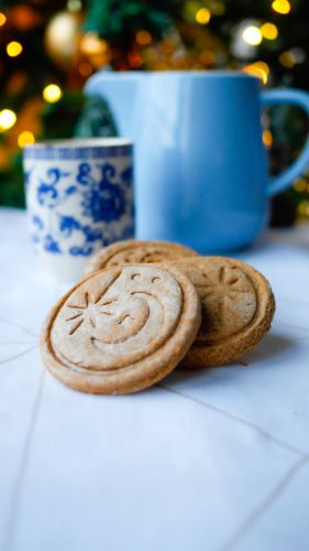 Recette Spéculoos maison