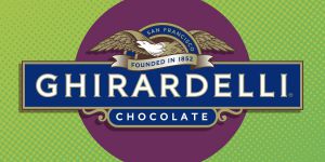 Recette Ghirardelli Just Released a New Chocolate Inspired by Its Treat That Sold Out in Hours