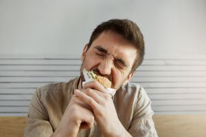 Recette D’où viennent la faim et la satiété ?