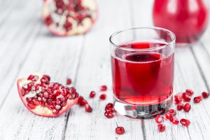 Recette The Best Time to Drink Pomegranate Juice for Blood Pressure and Heart Health
