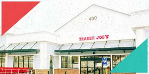 Recette Trader Joe's Is Being Sued Over One of Its Most Popular Items