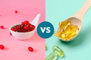 Recette Krill Oil vs. Fish Oil: Which Is Better for Your Omega-3 Needs?