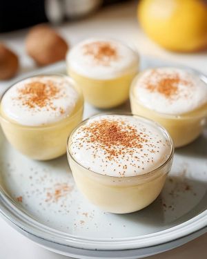 Recette Œufs Lait Coco : La Recette Facile et Savoureuse