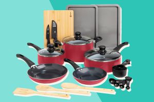 Recette We're Shocked by Amazon's Labor Day Sale: Save on Lodge, Rubbermaid, and OXO