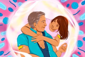 Recette What Vaccines Do You Need as an Adult?