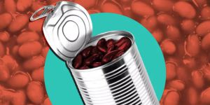 Recette I Asked 5 Chefs What They Make With a Can of Beans—and Their Recipes Are SO Good