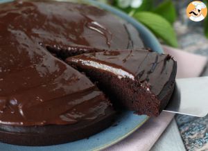 Recette Nega maluca, le meilleur gâteau au chocolat brésilien !