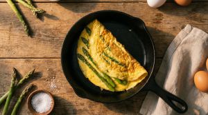 Recette Dites adieu au stress du soir : 7 recettes express pour des fins de journée sereines