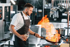 Recette Pourquoi faire appel à un chef à domicile ?