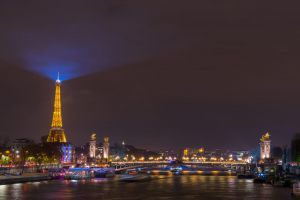 Recette 5 meilleurs clubs de Paris