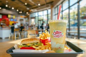 Recette McDo l’ajoute enfin à son menu : cette boisson culte arrive en France (vous la connaissez tous)