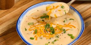 Recette 5 Easy Make-Ahead Dinner Recipes for Busy Weeks