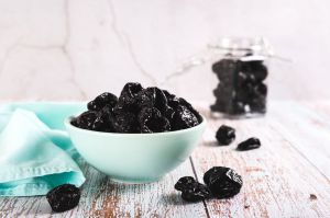 Recette The Best Time to Eat Prunes for Weight Loss, Digestion, and Energy