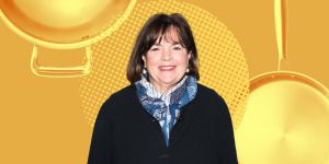 Recette Ina Garten Eats This 2-Ingredient Breakfast Every Day