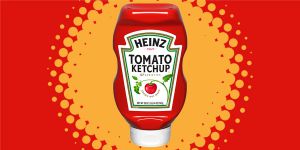 Recette Heinz Is Releasing a First-Of-Its-Kind Product That Has Our Jaws on the Floor