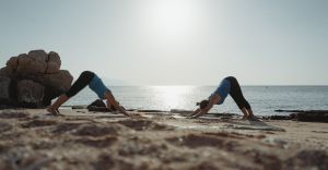 Recette Bienfaits de la méditation sur la santé mentale