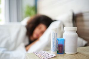 Recette We Asked a Doctor How Magnesium Interacts With Common Sleep Aids