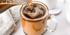 Recette Irish Cream Coffee Creamer