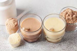 Recette 5 Things to Never Add to a Protein Shake
