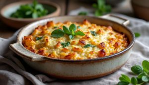 Recette Riz au four : recette de Cyril Lignac pour impressionner vos invités