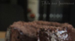 Recette Cheesecake au chocolat