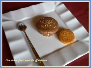 Recette Cheesecake au nutella et mascarpone ( sans cuisson )