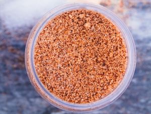 Recette Fabriquer facilement votre sel à frotter BBQ (Un rub style Texas)!
