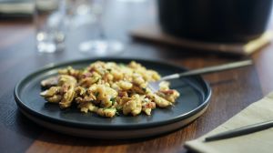 Recette One pot Spaetzle