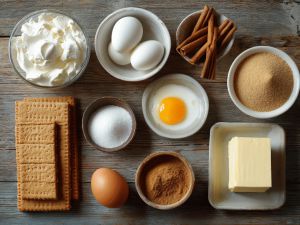 Recette Cinnamon Roll Bliss Bars – The Easy, Sweet Treat You’ll Crave Weekly