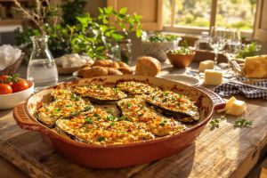 Recette Laurent Mariotte craque pour ce plat corse méconnu : vous allez l’adorer aussi !