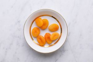 Recette 6 Fruits That Are High in Iron