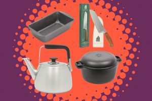 Recette Psst! Amazon’s Hidden Outlet Is the Best Place to Replace Winter Kitchen Essentials