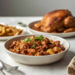 Recette Amish Thanksgiving Must-Have