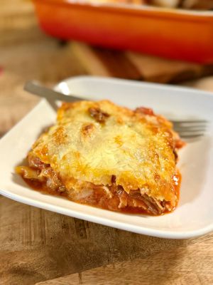 Recette Lasagnes bolognaise trop faciles