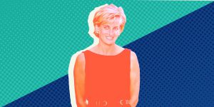 Recette Princess Diana Loved This Easy Meal So Much, She Ate It '2 or 3 Times a Week'