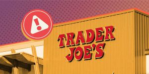 Recette This Popular Trader Joe's Product Contains High Levels of Lead, According to a New Study
