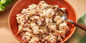 Recette Marry Me Chicken Salad