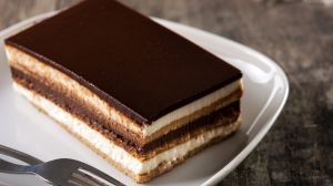 Recette This Forgotten 1950s Cake Is Too Good To Stay Lost